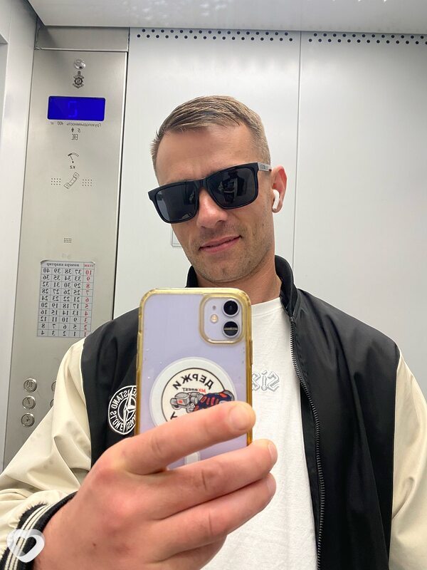 Юрий, 34, Минске — анкета №3357927