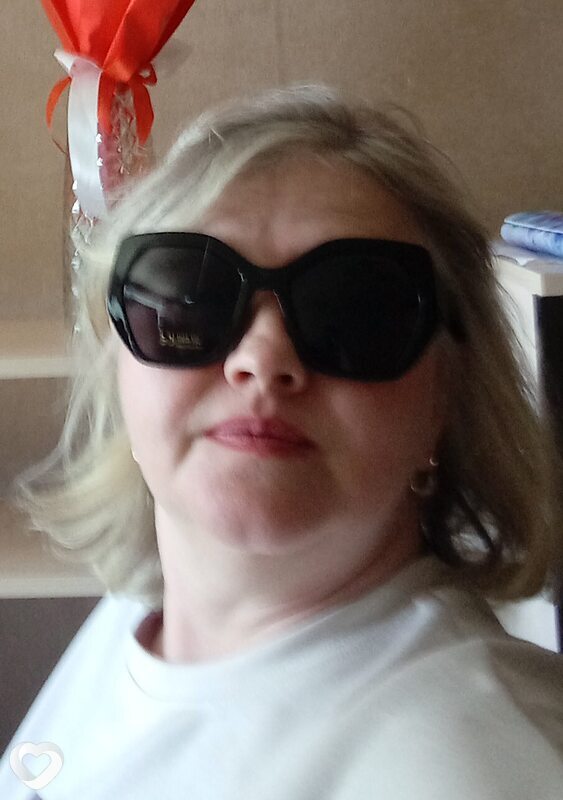 Natalia, 53, Перми — анкета №3357930