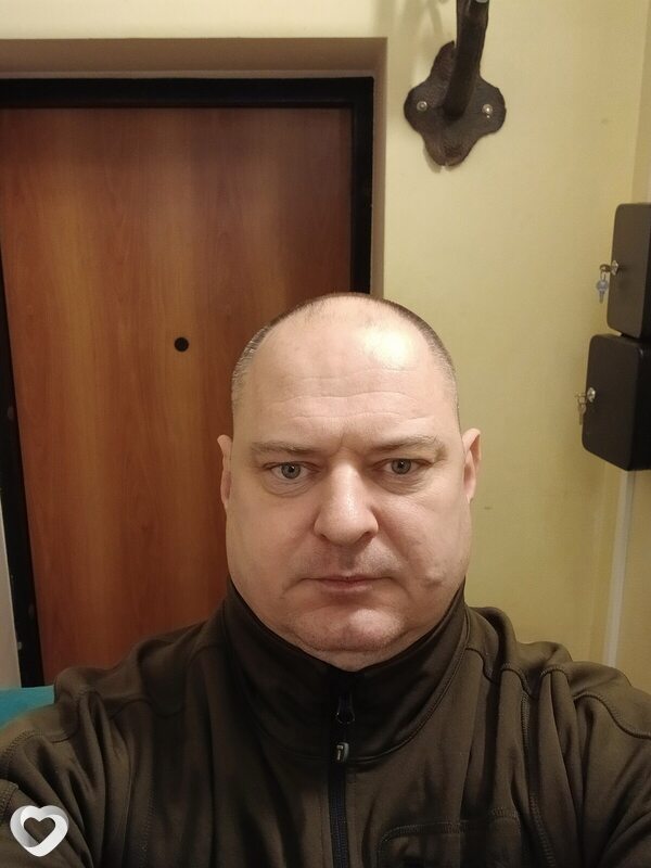 Владимир, 44, Краснодаре — анкета №3357938
