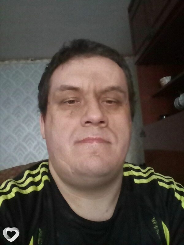 Олег, 40, Братске — анкета №3357945