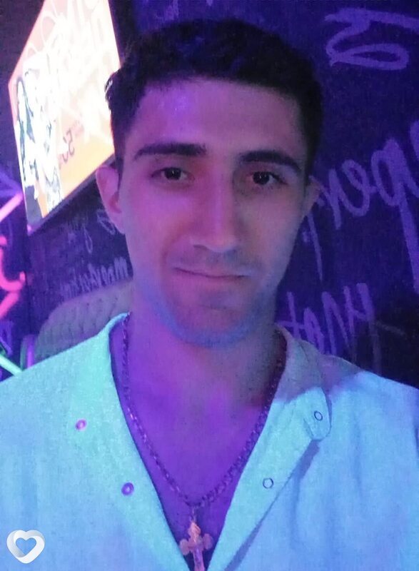 Арген, 23, Бердянске — анкета №3357878
