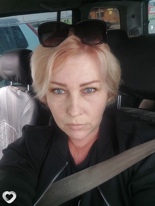 Елена, 46, Бийске — анкета №3357883