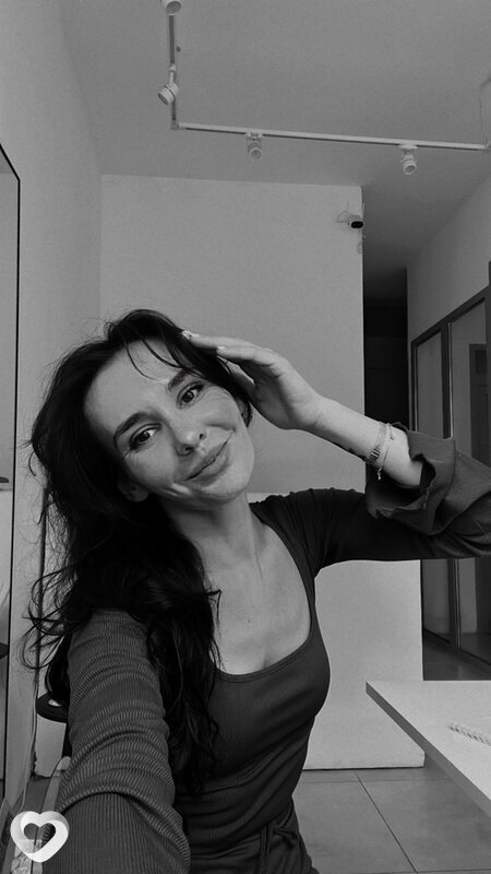 Катерина, 34, Санкт-Петербурге — анкета №3357889