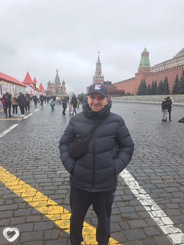 Евгений, 41, Мариуполе — анкета №3357951