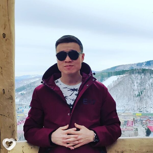Сурдаш, 24, Новосибирске — анкета №3357963