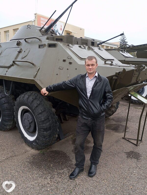 Виктор, 33, Тихорецке — анкета №3357966
