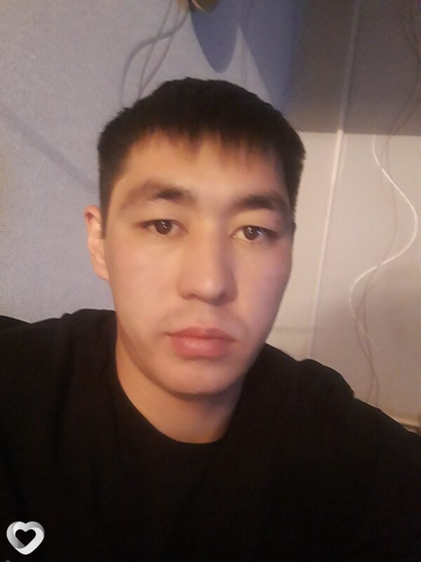 Sikow, 25, Алматы — анкета №3358021