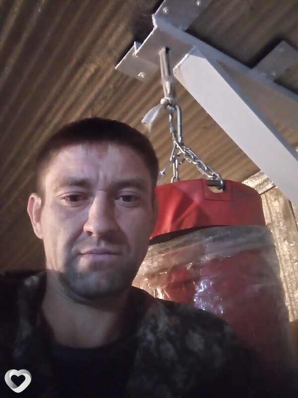 Denis, 38, Благовещенске — анкета №3358023