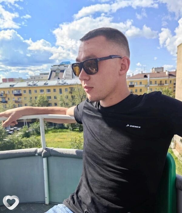 Григорий, 24, Альметьевске — анкета №3358033