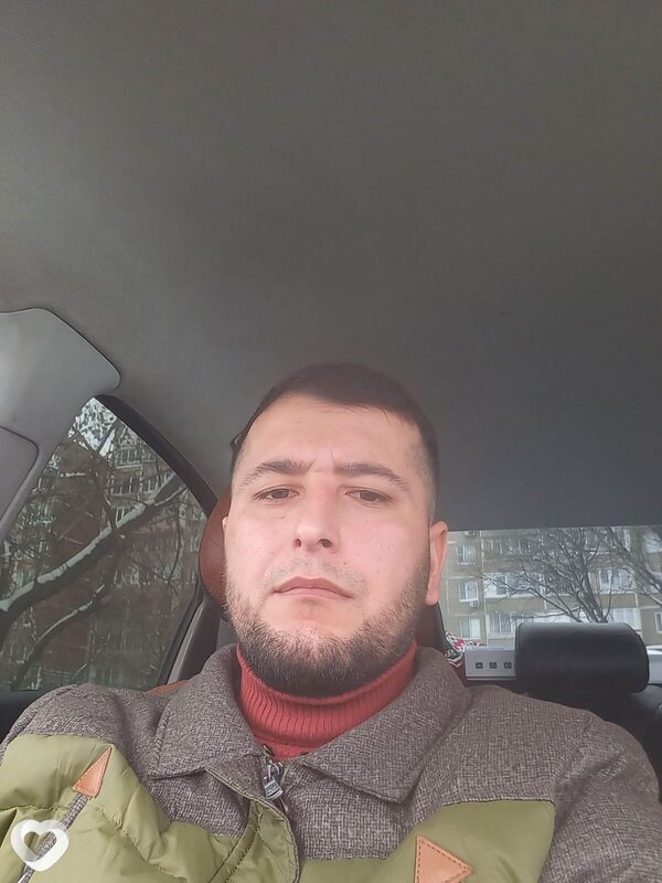 Идрис, 38, Алматы — анкета №3358040