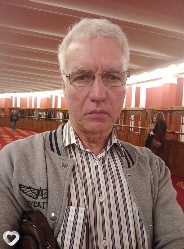 Геннадий, 67, Кемерове — анкета №3358041