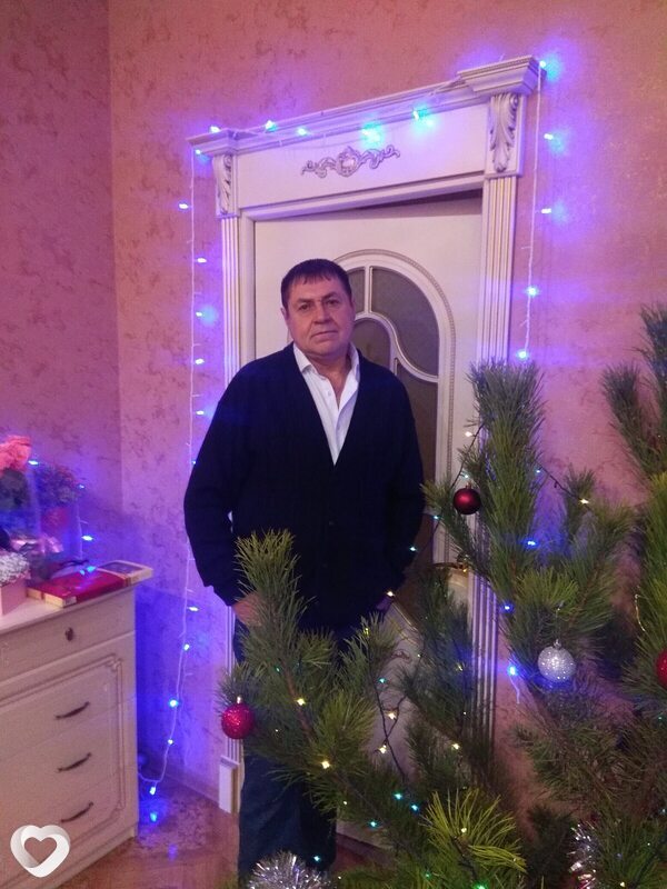 Михаил, 49, Брянске — анкета №3358043