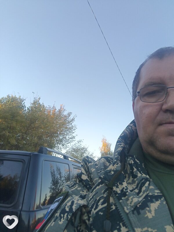 Валерий, 45, Самаре — анкета №3358045