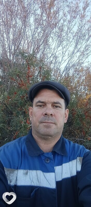 Константин, 46, Благовещенске — анкета №3357974