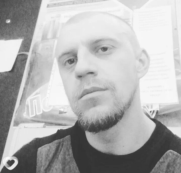 Владимир, 46, Перми — анкета №3357978