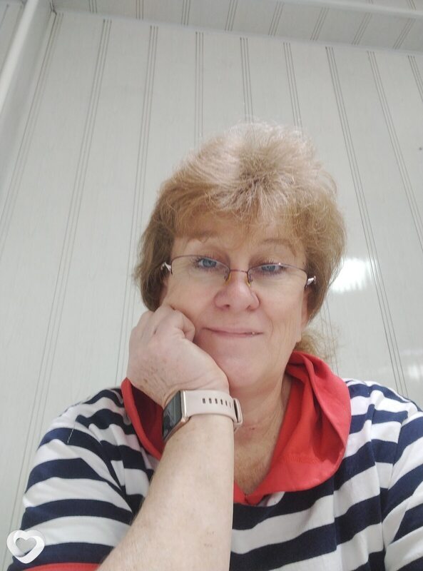 Ольга, 56, Алматы — анкета №3357979
