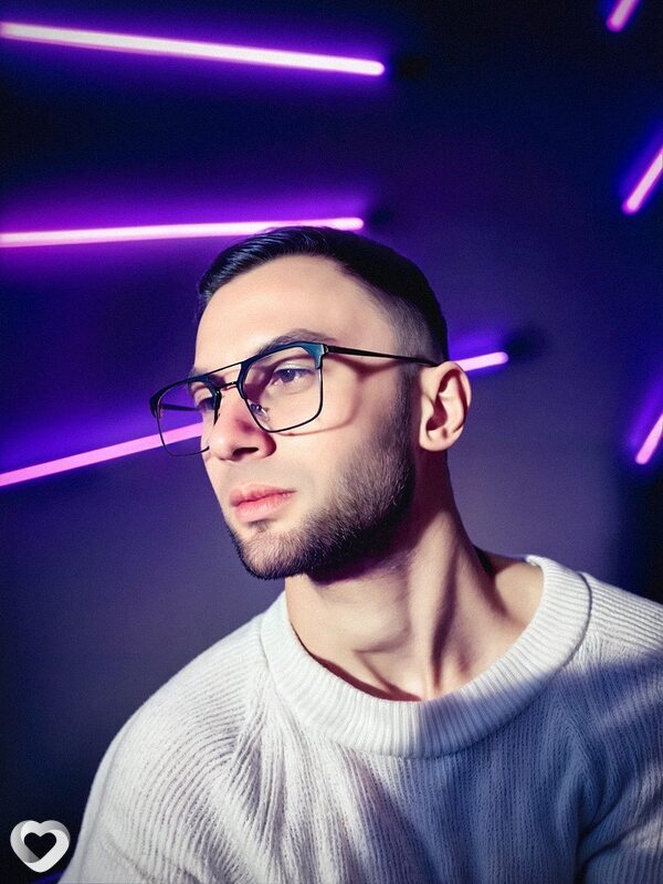 Егор, 31, Одинцове — анкета №3357980