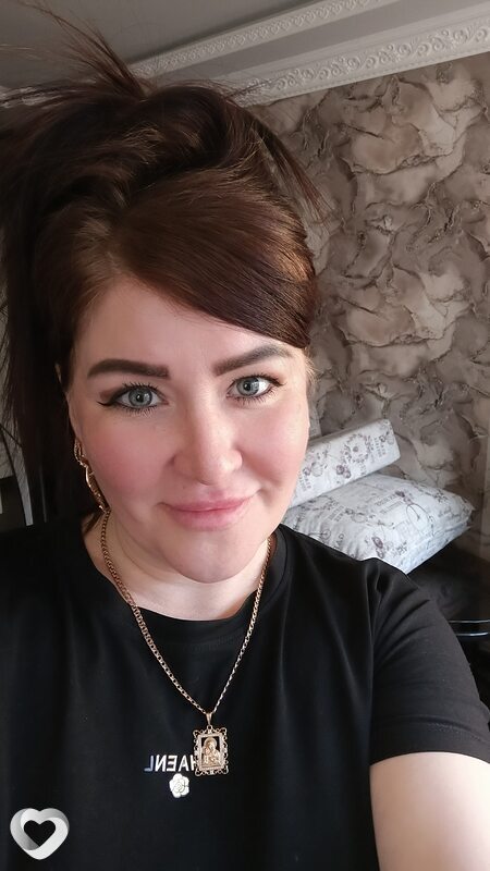 Irina, 41, Прокопьевске — анкета №3357984