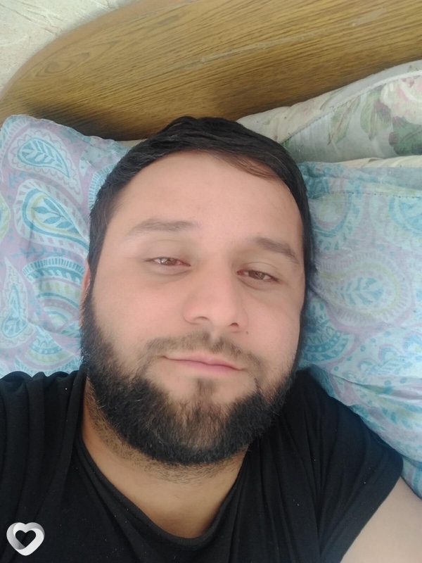 Муджиб, 36, Душанбе — анкета №3358001