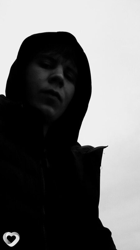 Вениамин, 24, Иркутске — анкета №3358014