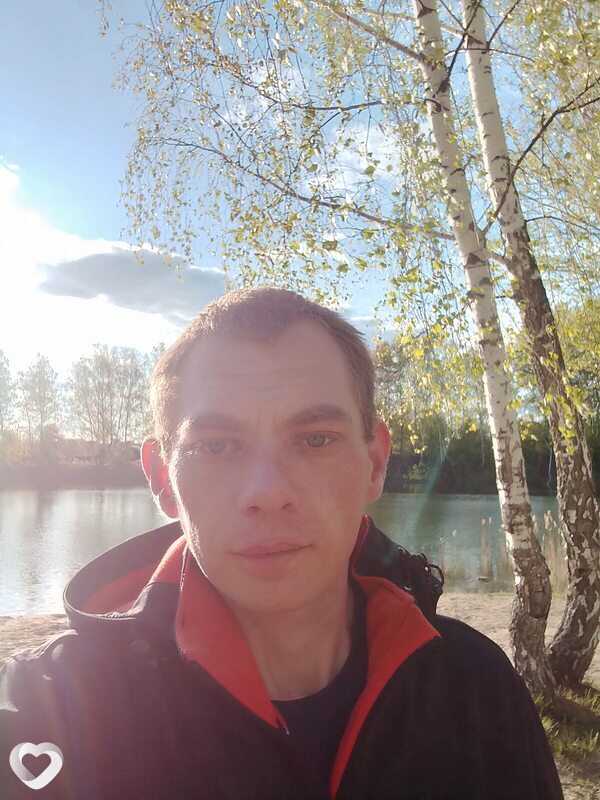 Афинец Антон, 28, Кургане — анкета №3358017