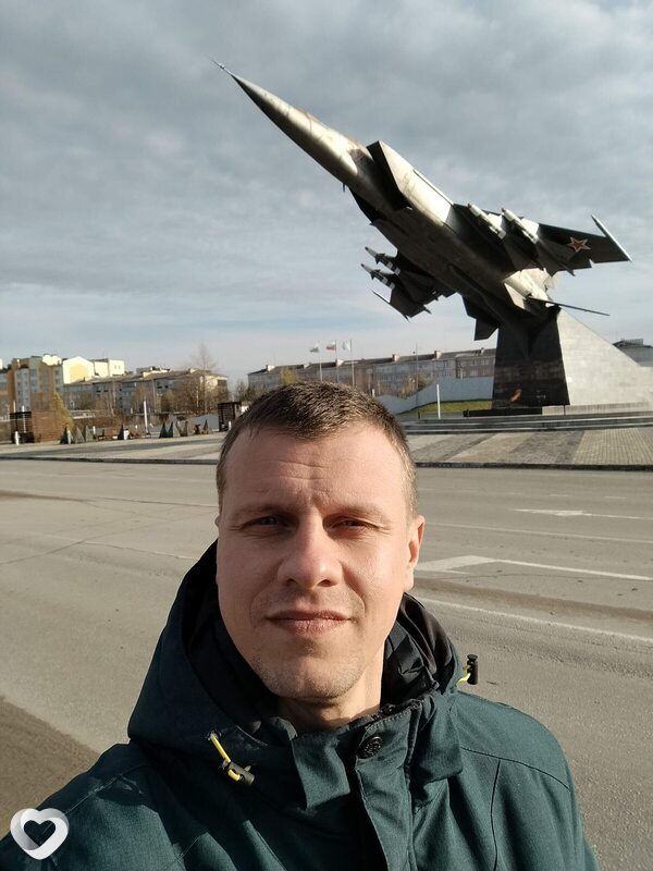 Евгений, 34, Йошкар-Оле — анкета №3358075