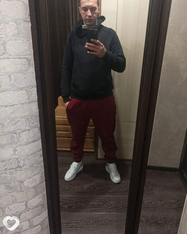 Дима, 31, Владикавказе — анкета №3358077