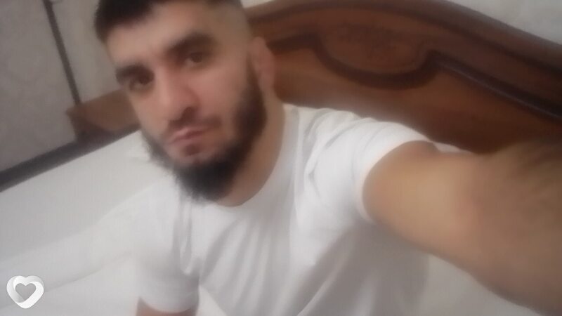 Альберт, 35, Владикавказе — анкета №3358081