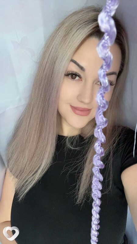 Татьяна, 29, Алматы — анкета №3358059