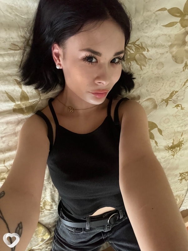 Lara, 21, Мозыре — анкета №3358063