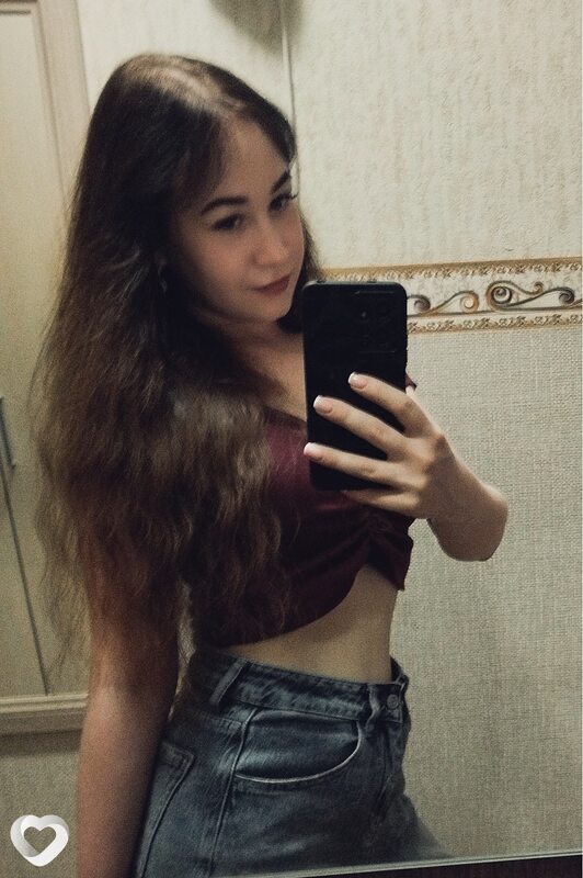Анна, 25, Твери — анкета №3358068