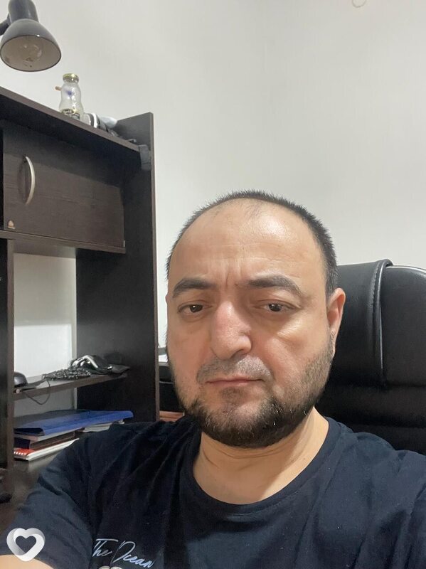 Артур, 36, Махачкале — анкета №3358146