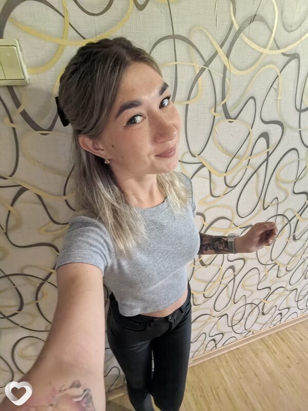 Юлианна, 34, Новосибирске — анкета №3358149