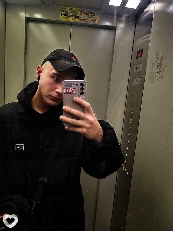 Андрей, 21, Липецке — анкета №3358153