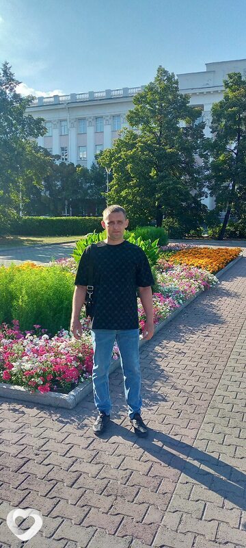 Сергей, 31, Барнауле — анкета №3358157