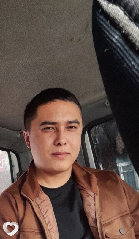 Абдулло, 28, Благовещенске — анкета №3358166