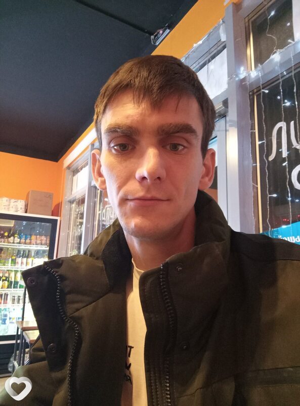 Никита, 33, Краснодаре — анкета №3358168
