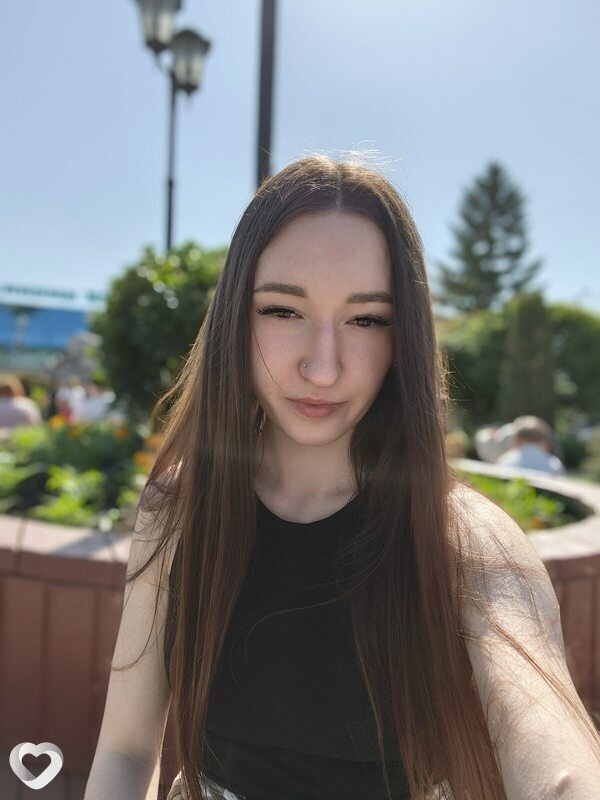 Маша, 23, Новосибирске — анкета №3358100