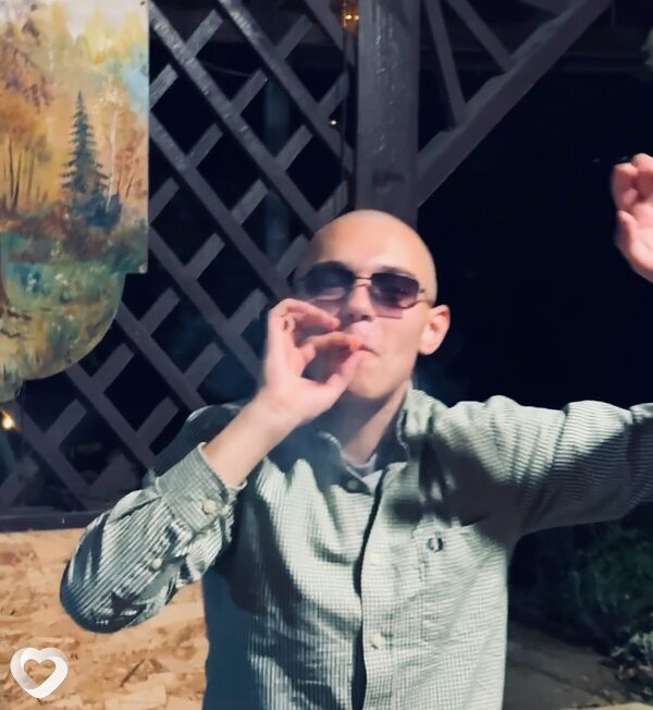 Егор, 22, Минске — анкета №3358102