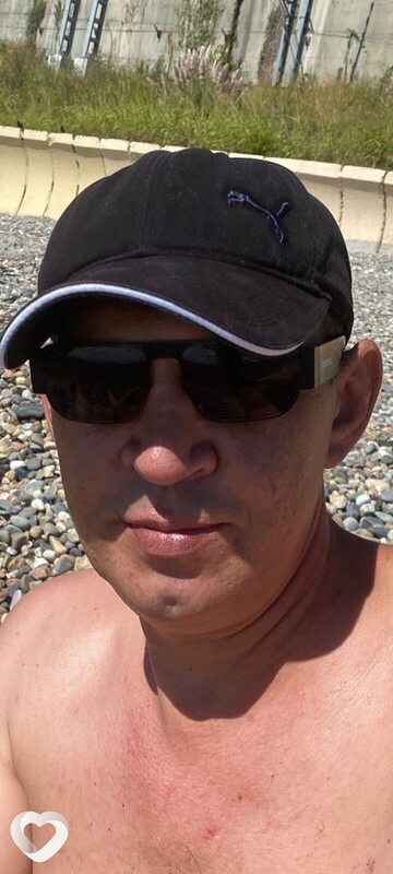 Сергей, 40, Моздоке — анкета №3358104