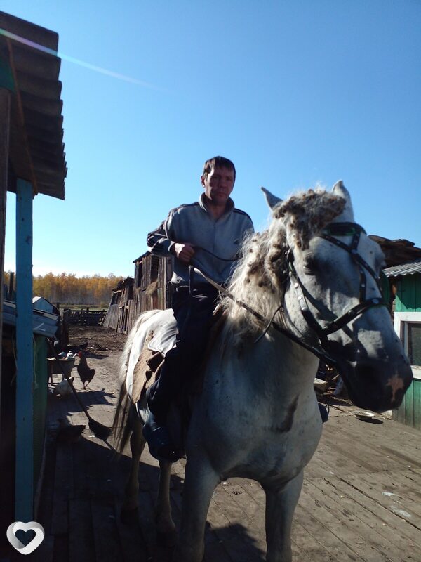Валерий, 40, Тулуне — анкета №3358105