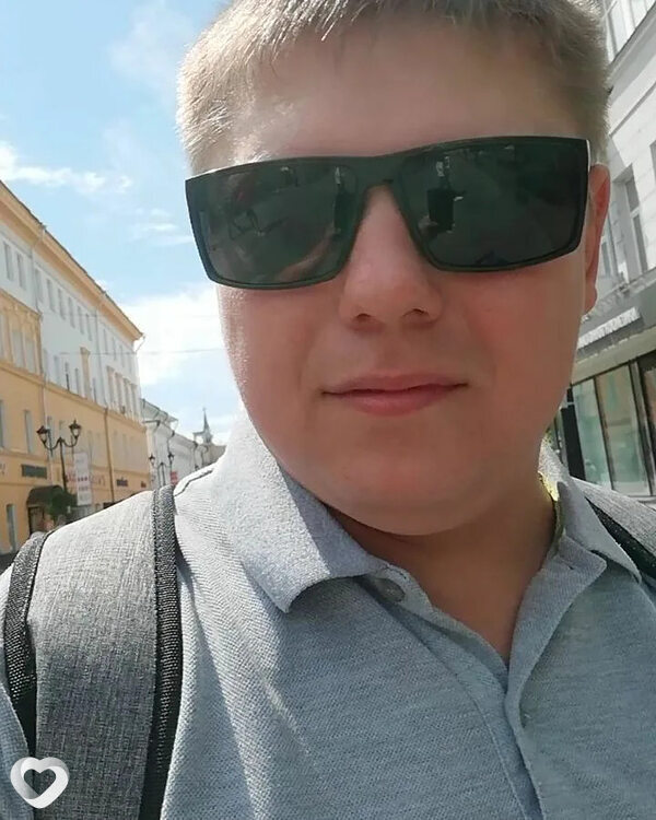 Платон, 32, Самаре — анкета №3358107