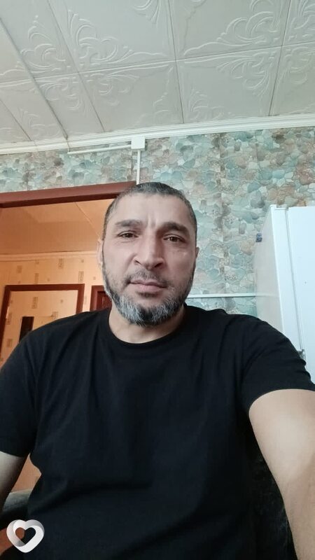 Рустам, 45, Пыти-Яхе — анкета №3358109