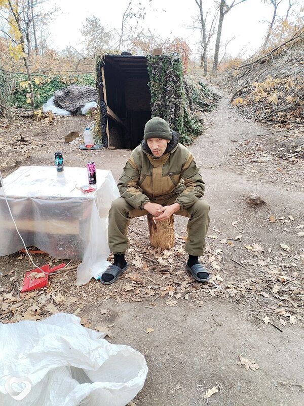 Гагик, 41, Самаре — анкета №3358111