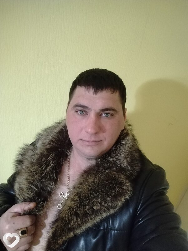 Изумруд, 38, Усть-Илимск — анкета №3358246