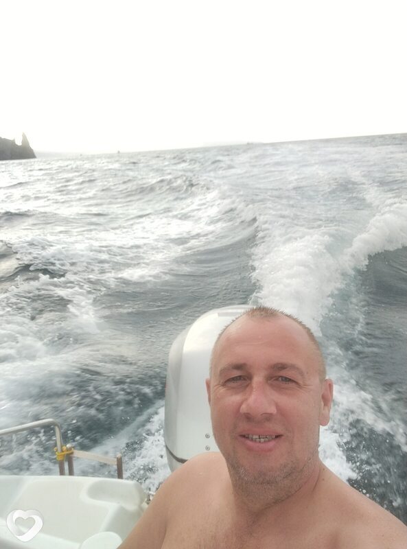 Сергей, 46, Москве — анкета №3358251
