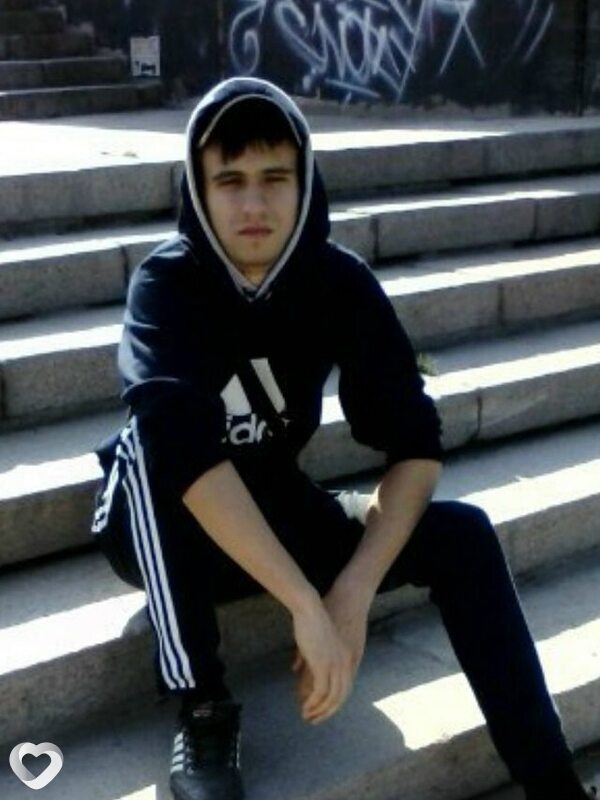 Павел, 31, Чехове — анкета №3358257