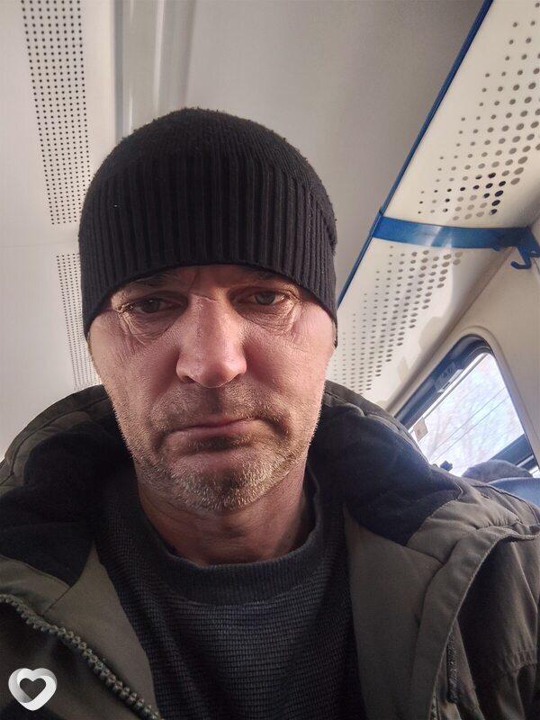 Антонио, 47, Владивостоке — анкета №3358259