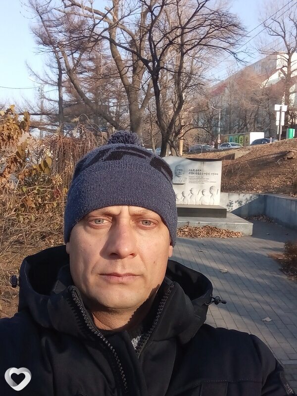 Евгений, Кировский (Приморский Край)