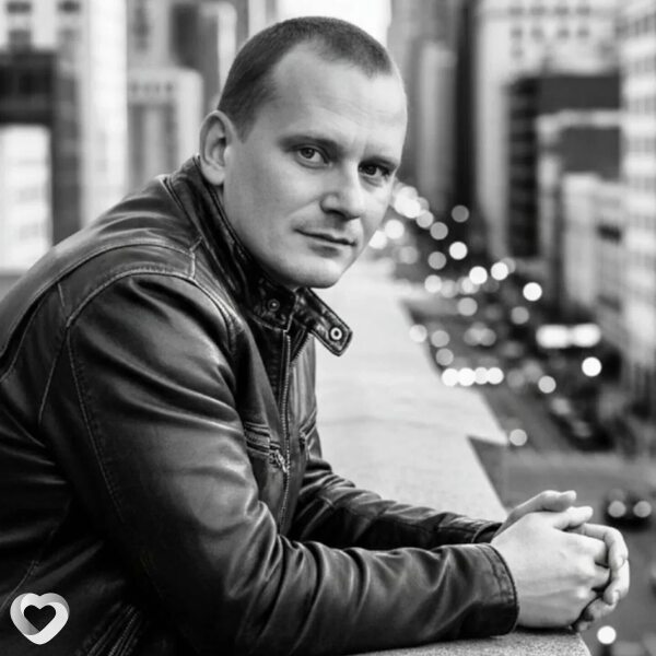 Сергей, 38, Самаре — анкета №3358532